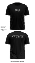 FearLifestyle 46237341 Short Sleeve Performance Shirt - 103