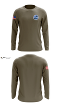 omig Long Sleeve Performance Shirt - 3