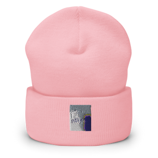 Truck company 33312941 Cuffed Beanie | Yupoong 1501KC