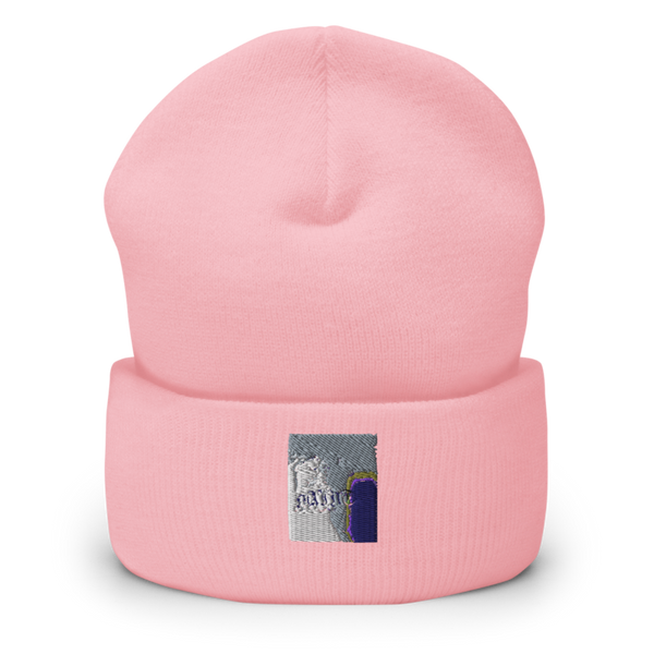 Truck company 33312941 Cuffed Beanie | Yupoong 1501KC