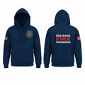 Red Bank Fire Department Hoodie - 0
