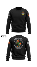 Semper Excelsion 41722486 Crew Neck Sweatshirt - 21