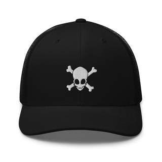 Charlie Co. 45847534 Retro Trucker Hat | Yupoong 6606