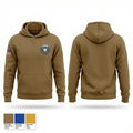 DNE 19558108 Hoodie - 1