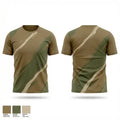 SSA Havoc 64366096 Short Sleeve Performance Shirt - 1