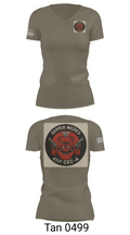 41 CEC-A 9986911 Women's Short Sleeve V-neck Shirt - 68