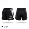 GQ SPORTS 29917828 Women's Shorts - 1