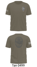 Stuart SRT 50610701 Short Sleeve Performance Shirt - 10