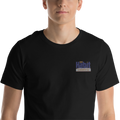 Upper Merion 36683777 Unisex Staple T-Shirt | Bella + Canvas 3001