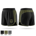 Hodgenville Police Department Ranger Panties - 1