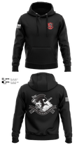 Pershing Rifles, Company L-4 59205513 Hoodie - 2