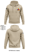 49th Armored 63475164 Hoodie - 2