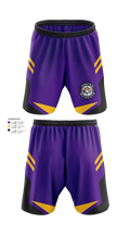 Onsted Wildcats 80514527 Athletic Shorts With Pockets - 21