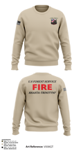 Hayfork Engine 321 44887937 Crew Neck Sweatshirt - 11