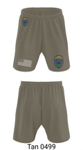 Edward 12 49896978 Athletic Shorts With Pockets - 7