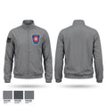 Bull Head 70502335 Windbreaker - 1