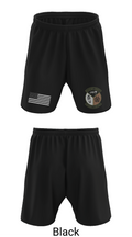 Lowcountry K-9 Unit 18317254 Athletic Shorts With Pockets - 13