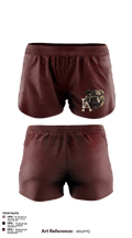 LA Medical Recruiting Company  Ranger Panties - 2