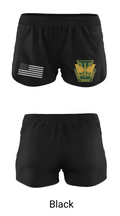 165th MP Battalion 62240089 Ranger Panties - 22