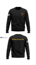 Club D7FR 54922030 Crew Neck Sweatshirt - 2