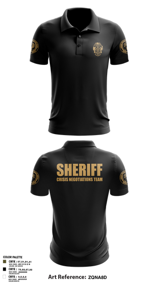Short Sleeve Performance Polo, Shamrocks, Women's Basketball, Teamtime, Team time, sublimation, custom sports apparel, team uniforms, spirit wear, spiritwear, sports uniforms, custom shirts, team store, custom team store, fundraiser sports, apparel fundraiser