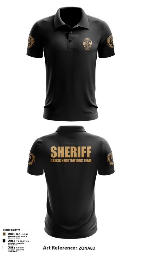 Short Sleeve Performance Polo, Shamrocks, Women's Basketball, Teamtime, Team time, sublimation, custom sports apparel, team uniforms, spirit wear, spiritwear, sports uniforms, custom shirts, team store, custom team store, fundraiser sports, apparel fundraiser