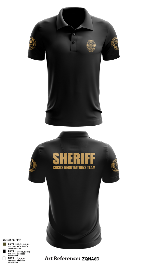 Short Sleeve Performance Polo, Shamrocks, Women's Basketball, Teamtime, Team time, sublimation, custom sports apparel, team uniforms, spirit wear, spiritwear, sports uniforms, custom shirts, team store, custom team store, fundraiser sports, apparel fundraiser
