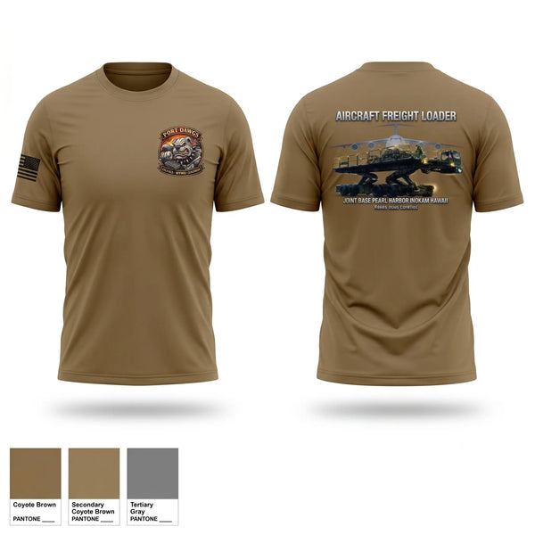 Short Sleeve Performance Shirt, 735th AMS, Air Force, Teamtime, Team time, sublimation, custom sports apparel, team uniforms, spirit wear, spiritwear, sports uniforms, custom shirts, team store, custom team store, fundraiser sports, apparel fundraiser