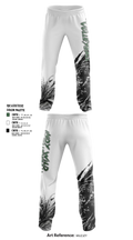 Indy Wild Volleyball 47140100 Sweatpants - 11
