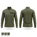 Queen City Community 49783134 Windbreaker - 1