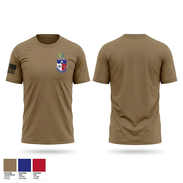 Old School Cotton Feel Shirt, 2-141 IN, Army, Teamtime, Team time, sublimation, custom sports apparel, team uniforms, spirit wear, spiritwear, sports uniforms, custom shirts, team store, custom team store, fundraiser sports, apparel fundraiser