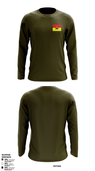 Long Sleeve Performance Shirt, 2/5 ADA, , Teamtime, Team time, sublimation, custom sports apparel, team uniforms, spirit wear, spiritwear, sports uniforms, custom shirts, team store, custom team store, fundraiser sports, apparel fundraiser