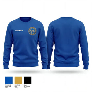 St. John Lodge #2 54008855 Crew Neck Sweatshirt - 1