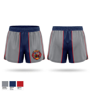 Ranger Panties, Belvior Volunteer Fire Department, Fire Department, Teamtime, Team time, sublimation, custom sports apparel, team uniforms, spirit wear, spiritwear, sports uniforms, custom shirts, team store, custom team store, fundraiser sports, apparel fundraiser