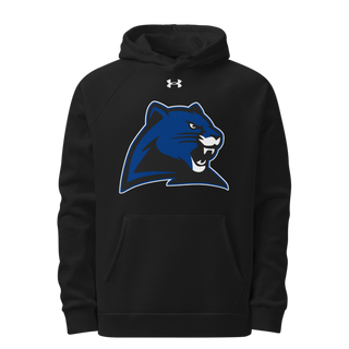 Marion C Early R-5 High School Cheer 22257490 Under Armour Hoodie