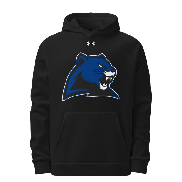 Marion C Early R-5 High School Cheer 22257490 Under Armour Hoodie