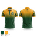 Ball Blasters Short Sleeve Performance Polo - 1