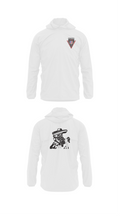 Disturbance Control Team 73726417 Windbreaker - 10