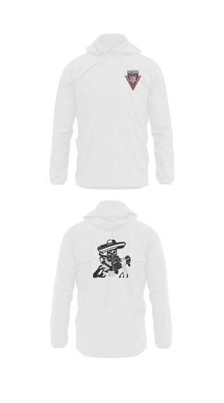 Windbreaker, Disturbance Control Team, Police, Teamtime, Team time, sublimation, custom sports apparel, team uniforms, spirit wear, spiritwear, sports uniforms, custom shirts, team store, custom team store, fundraiser sports, apparel fundraiser