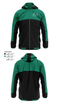 NSU Riverhawks Football 89263546 Windbreaker - 40