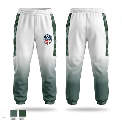 The Soccer Shop USA Sweatpants - 1