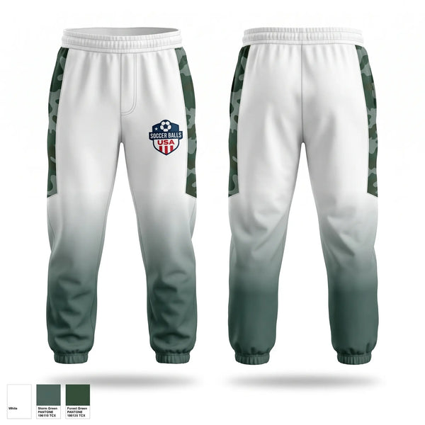 Sweatpants, The Soccer Shop USA, Men's Soccer, Teamtime, Team time, sublimation, custom sports apparel, team uniforms, spirit wear, spiritwear, sports uniforms, custom shirts, team store, custom team store, fundraiser sports, apparel fundraiser