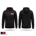Lion Pryde Muay thai 82712431 Hoodie - 2