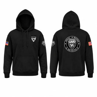 Hoodie, SWAT, Police, Teamtime, Team time, sublimation, custom sports apparel, team uniforms, spirit wear, spiritwear, sports uniforms, custom shirts, team store, custom team store, fundraiser sports, apparel fundraiser