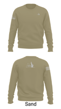 LARPstar 38068148 Crew Neck Sweatshirt - 85