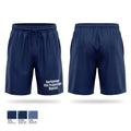 Harristown Fire Protection District 83555355 Athletic Shorts With Pockets - 1