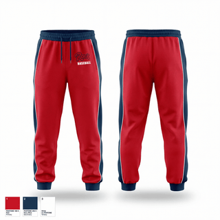 Sweatpants, Rockcastle County High School Baseball, Baseball, Teamtime, Team time, sublimation, custom sports apparel, team uniforms, spirit wear, spiritwear, sports uniforms, custom shirts, team store, custom team store, fundraiser sports, apparel fundraiser