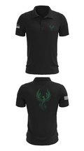 Phoenix 89968926 Short Sleeve Performance Polo - 28