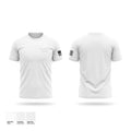 Summit EMS 78461979 Short Sleeve Performance Shirt - 1
