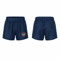 Pipe Creek Volunteer Fire Department Ranger Panties - 1
